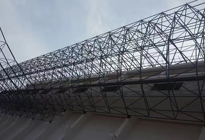 南岸泗洪垃圾电厂