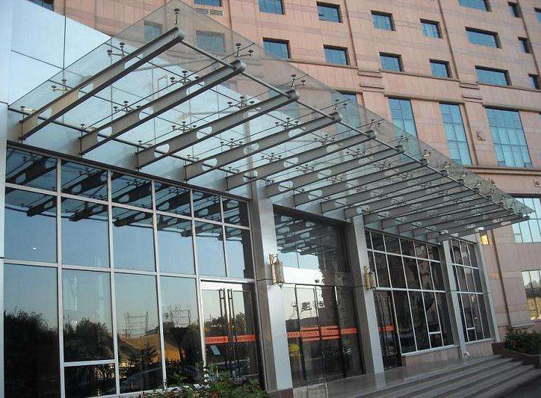 南岸单层工业厂房钢结构安装工艺流程图